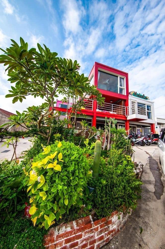 Mahalo B&B Mahalo B&B