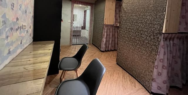 Elite Shared Dormitory
