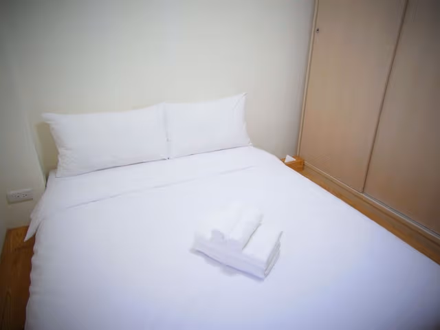 Family Cabin, Multiple Beds