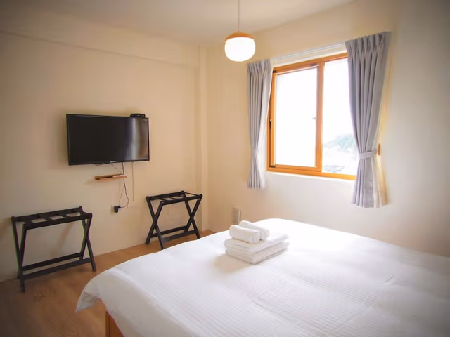 Elite Double Room (E)