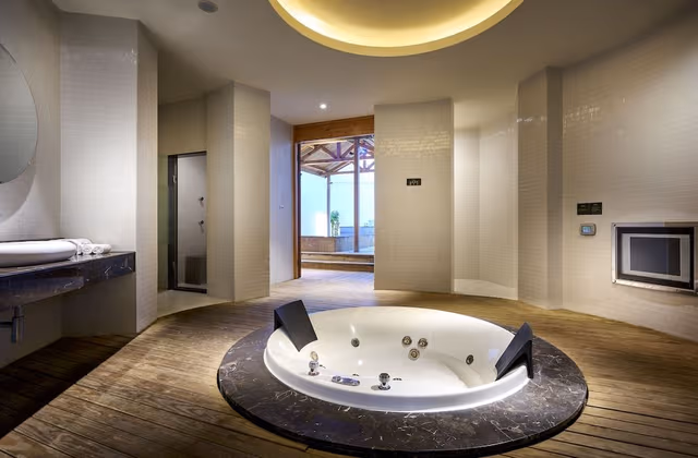 Luxury Suite, Non Smoking