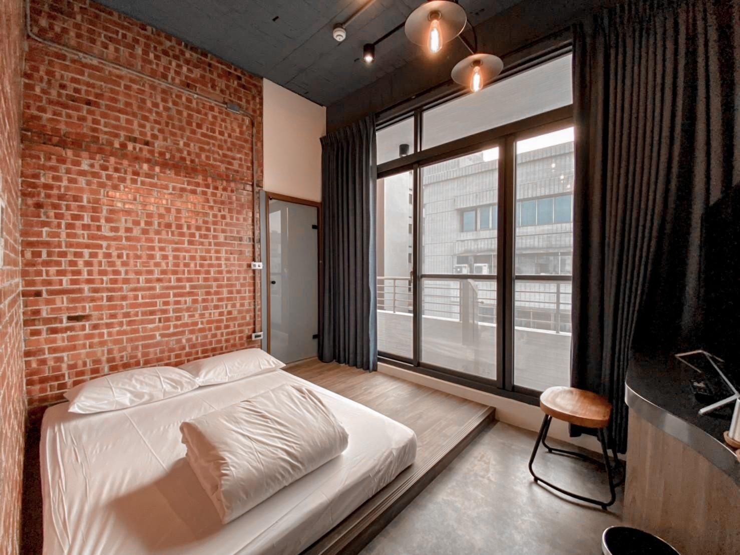 โฮเทล เลเชอร์ เจียอี้ (Hotel Leisure Chiayi)3