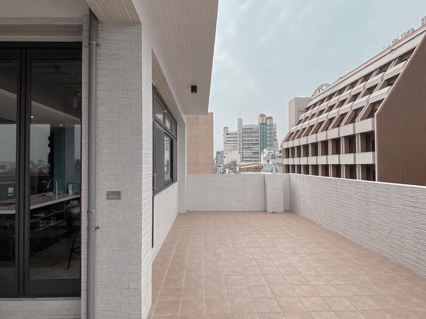 โฮเทล เลเชอร์ เจียอี้ (Hotel Leisure Chiayi)1