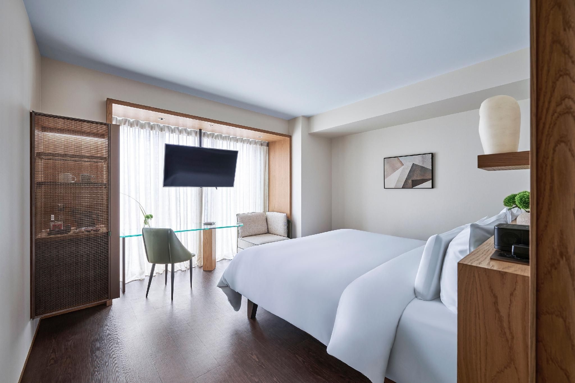 ฮัมเบิล บูทิก โฮเทล (Humble Boutique Hotel)1