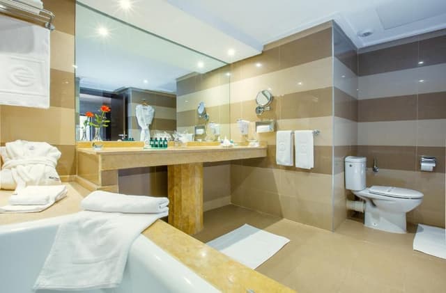 Suite Ambassadeur
