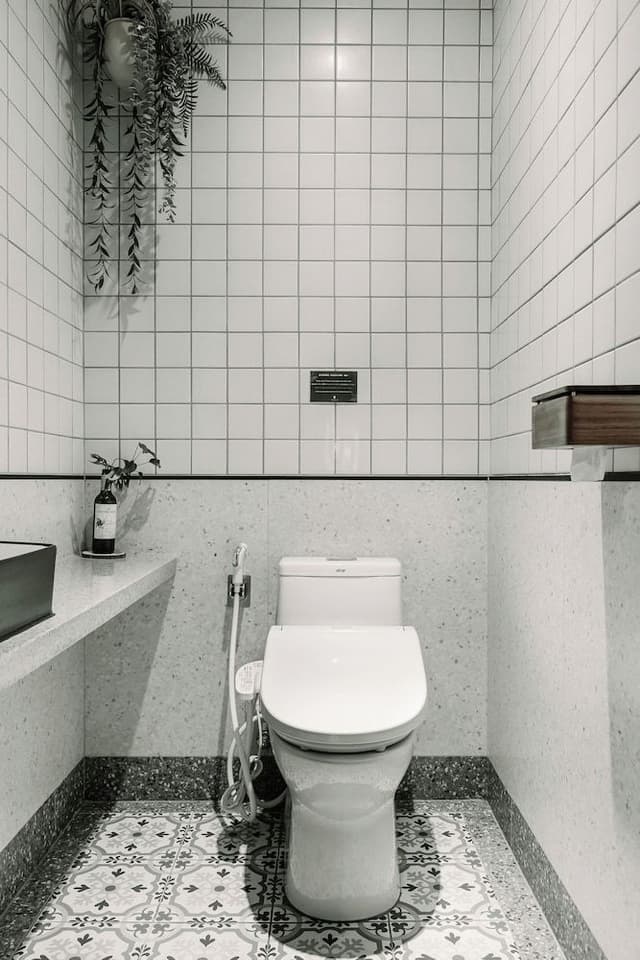 Two-Bedroom Suite with Bathtub