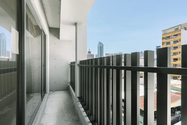 Family Suite, Mezzanine