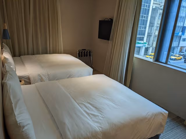 Family Quadruple Room