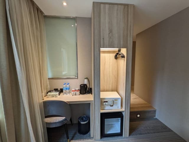 Family Quadruple Room