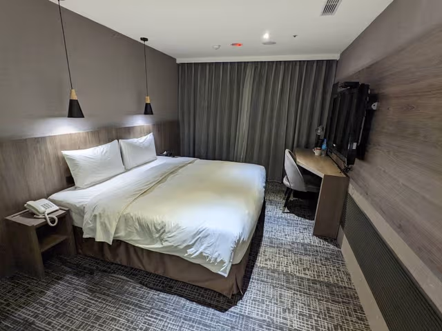 Basic Room