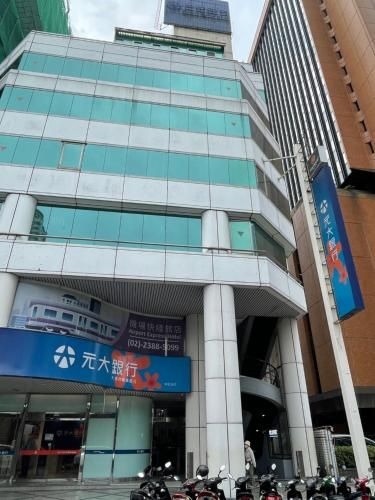 ฟอร์โมซา101 สาขาหลักไทเป (Formosa101 Taipei Main Branch)3