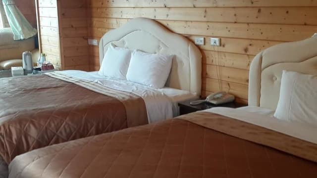 Deluxe Quadruple Room, Non Smoking