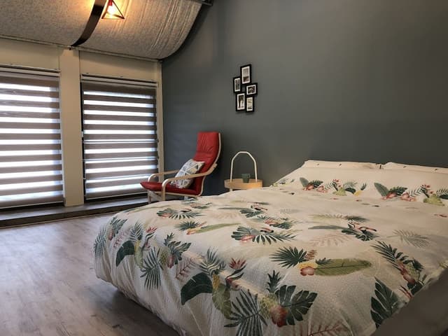 Classic Double Room, 1 Double Bed, Non Smoking
