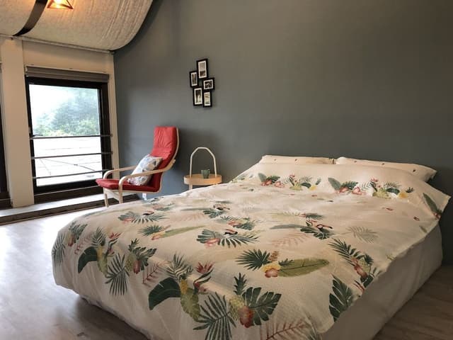 Classic Double Room, 1 Double Bed, Non Smoking