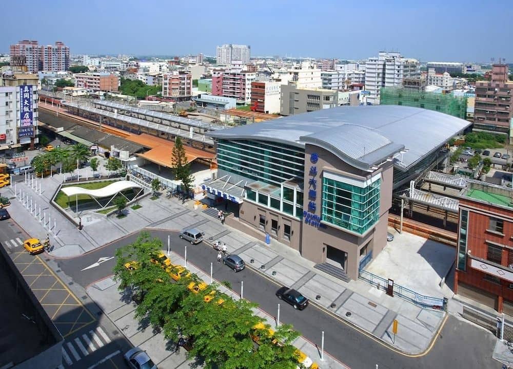 โรงแรมเมโทร โรงแรมเมโทร
