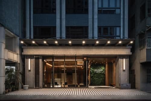 โรงแรมเลเชอร์ เกาสง โรงแรมเลเชอร์ เกาสง