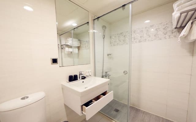 Elite Double Room