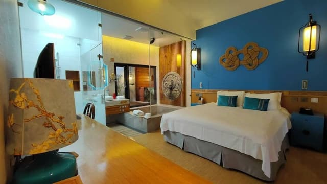Gallery Double Room