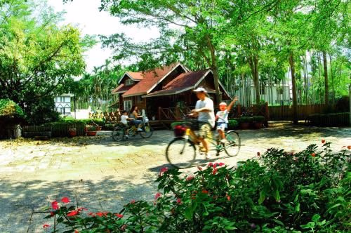 อาทูนาส ฮอลิเดย์ คันทรี รีสอร์ต (Atunas Holiday Country Resort)4