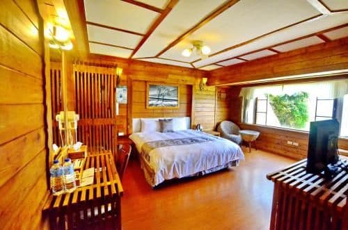 Double Classic Room