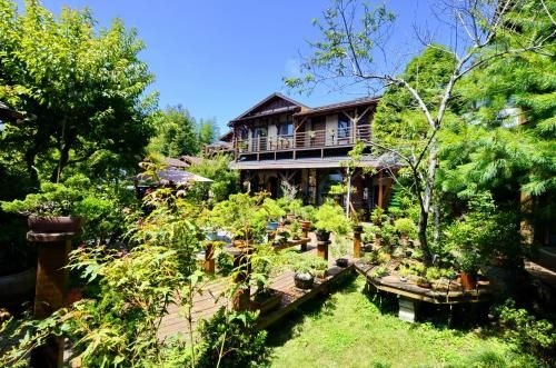 Shiyai Taoyuan B&B1