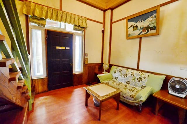 Duplex Family Suite