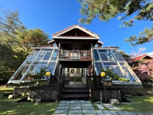 Ailiga Travel Villa