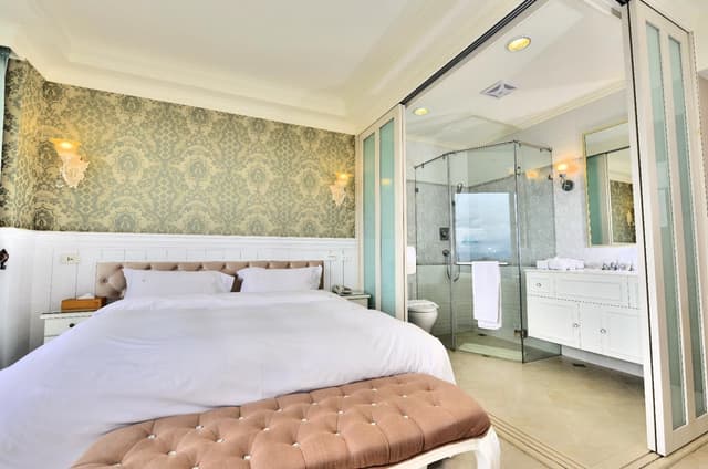 View Double Room