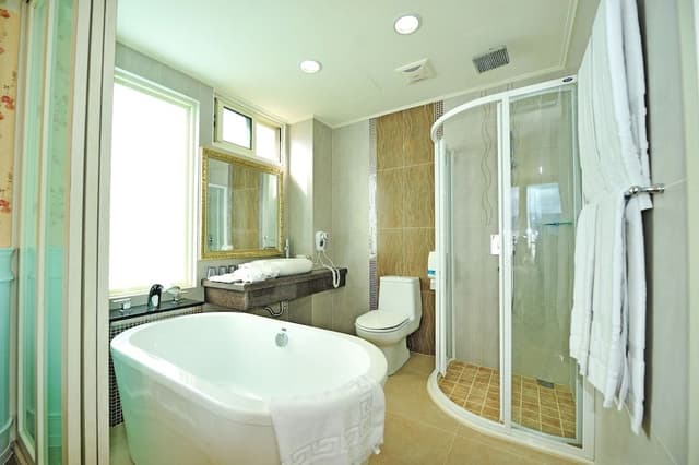 Family Quadruple Room