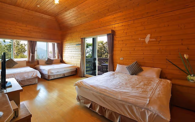 Family Room (6 people)