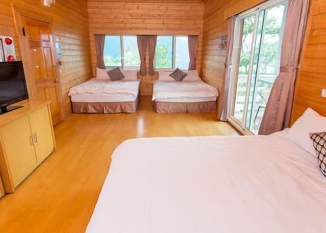 Family Room (6 people)
