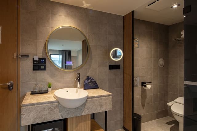 Premium Twin Room