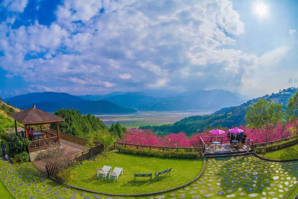 Yilan Ya Lu Homestay Yilan Ya Lu Homestay