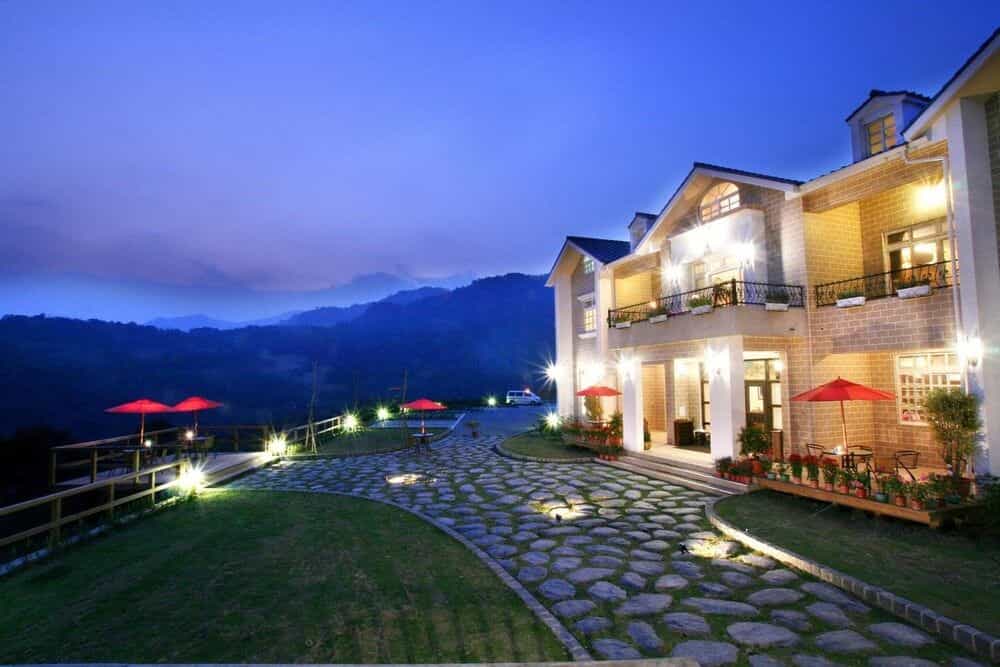Yilan Ya Lu Homestay Yilan Ya Lu Homestay