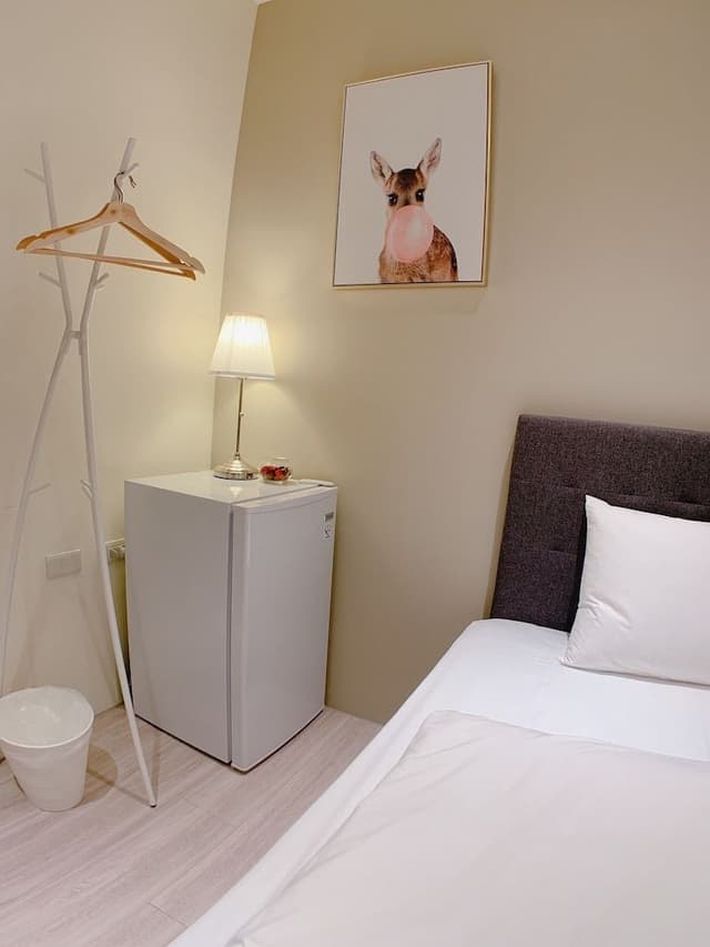 Comfort Single Room