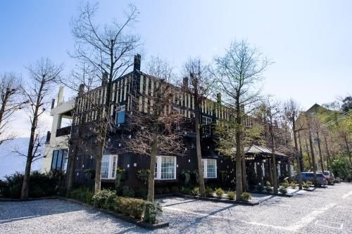 โรงแรมวานเซอ (Vanse Hotel)4