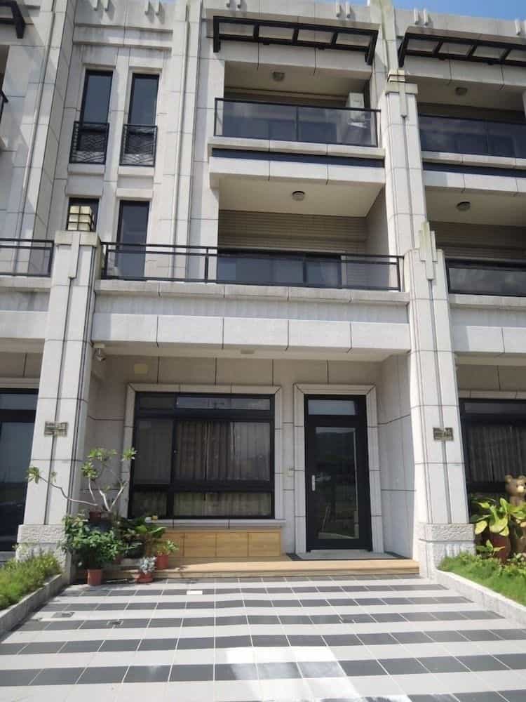 Wendy's home Toucheng Mansion B Wendy's home Toucheng Mansion B