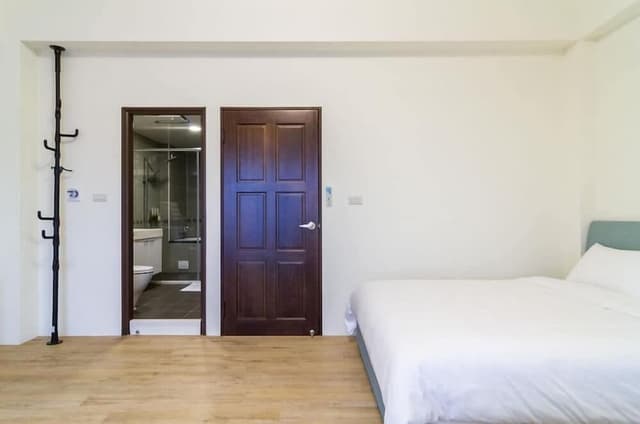 Superior Quadruple Room (A201)
