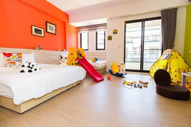 Family Suite