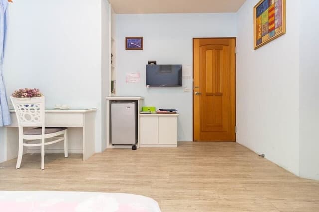 Basic Room