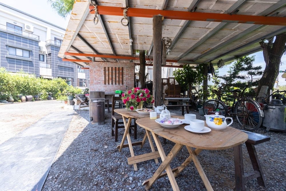 เซียว ชุ่ยเซวียน โฮมสเตย์ (Xiao Cuixuan Homestay)3