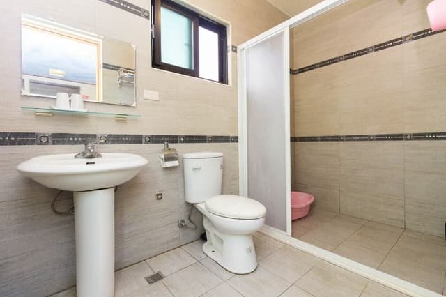 Basic Room