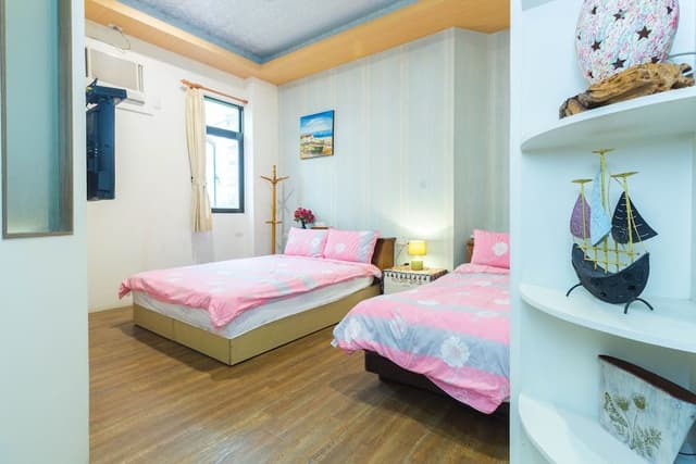Basic Room