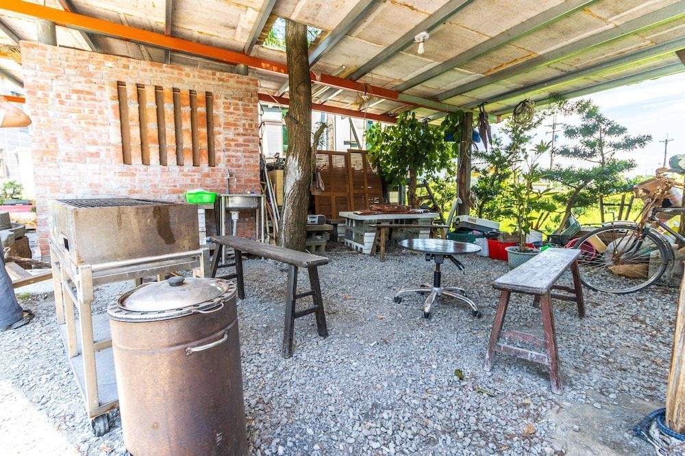 เซียว ชุ่ยเซวียน โฮมสเตย์ (Xiao Cuixuan Homestay)2