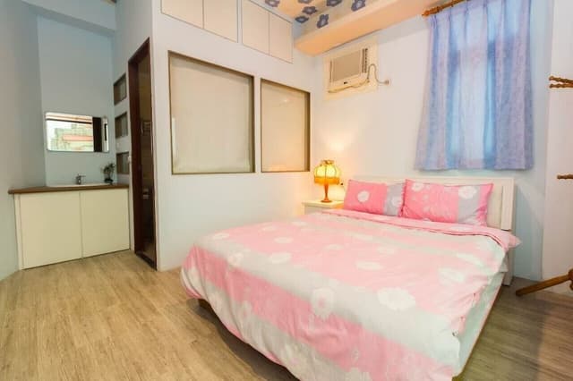 Basic Room