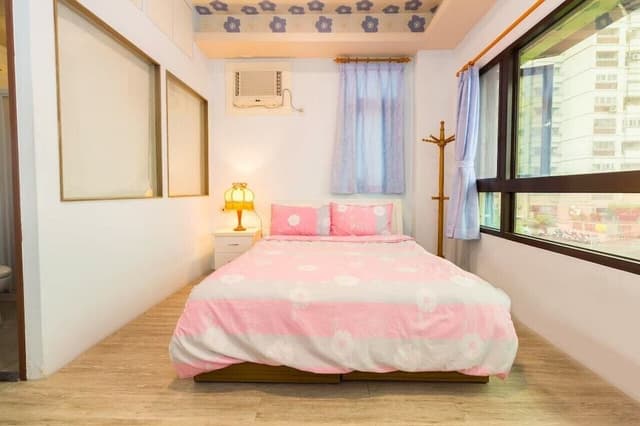 Basic Room