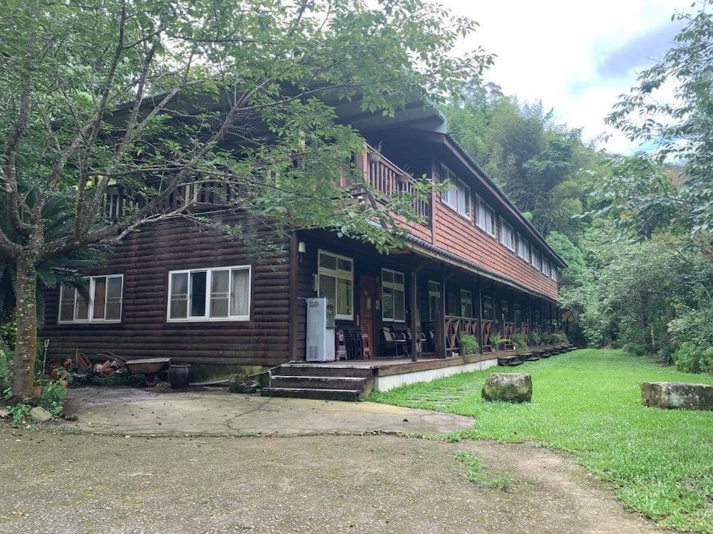 Shanlin Songjing Leisure Farm Shanlin Songjing Leisure Farm