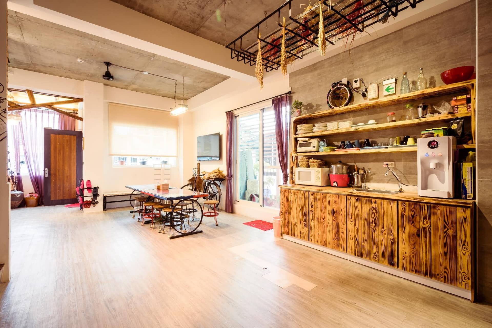Anping156 B&B Anping156 B&B