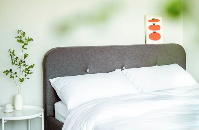 Basic Double Room, 1 Double Bed
