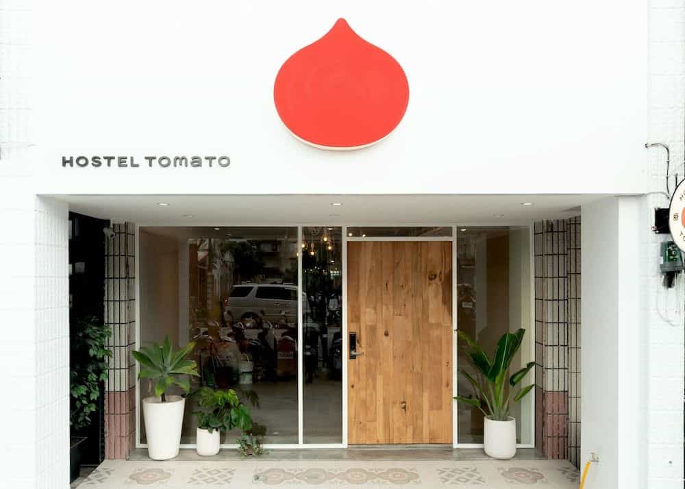 Hostel Tomato Hostel Tomato